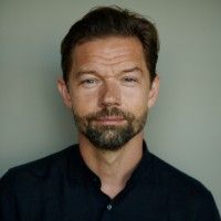 CASPER KIRKETERP-MØLLER