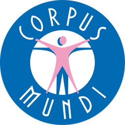 Corpus Mundi Logo