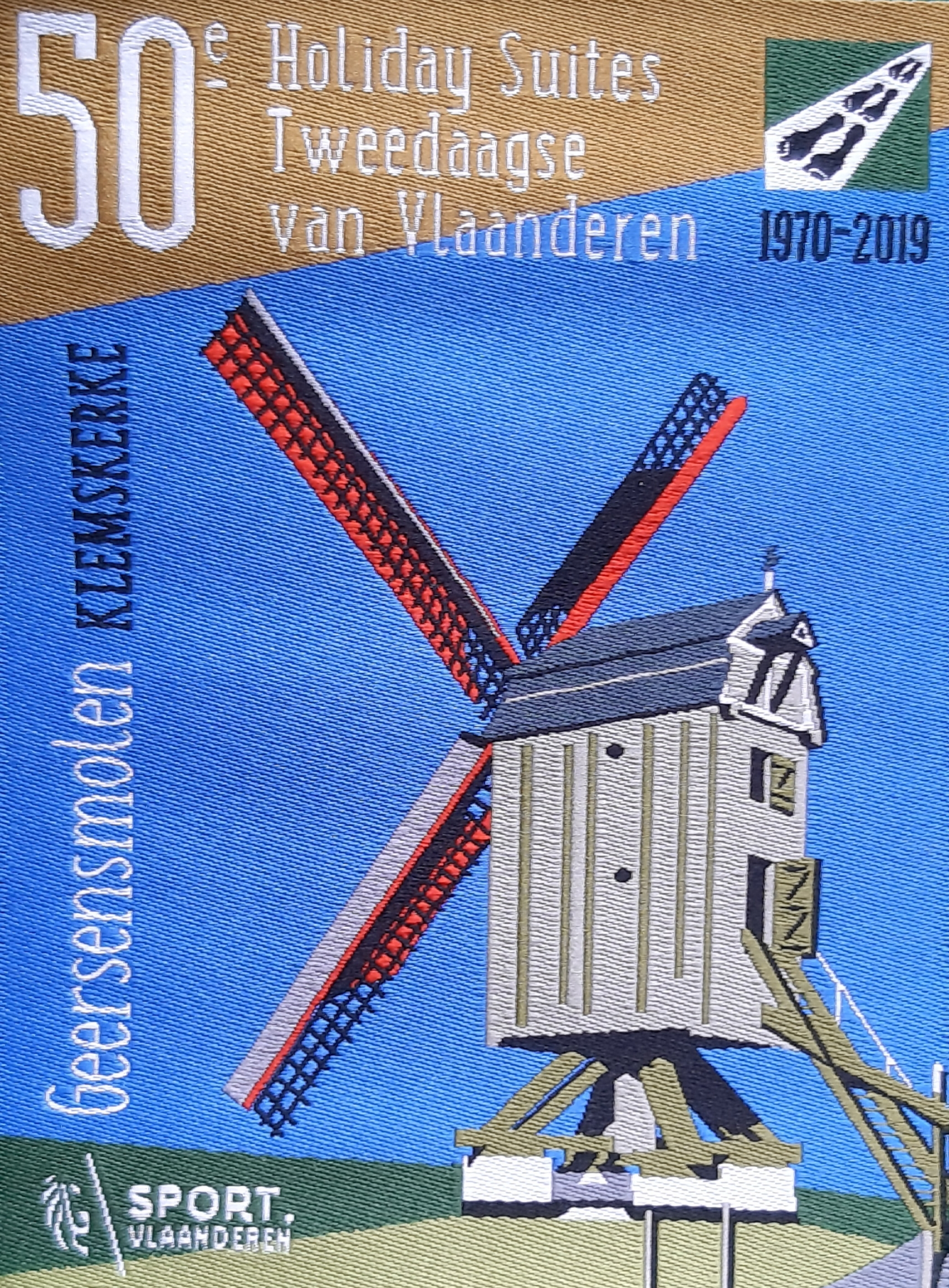 Internationale Tweedaagse van Blankenberge - 2019
