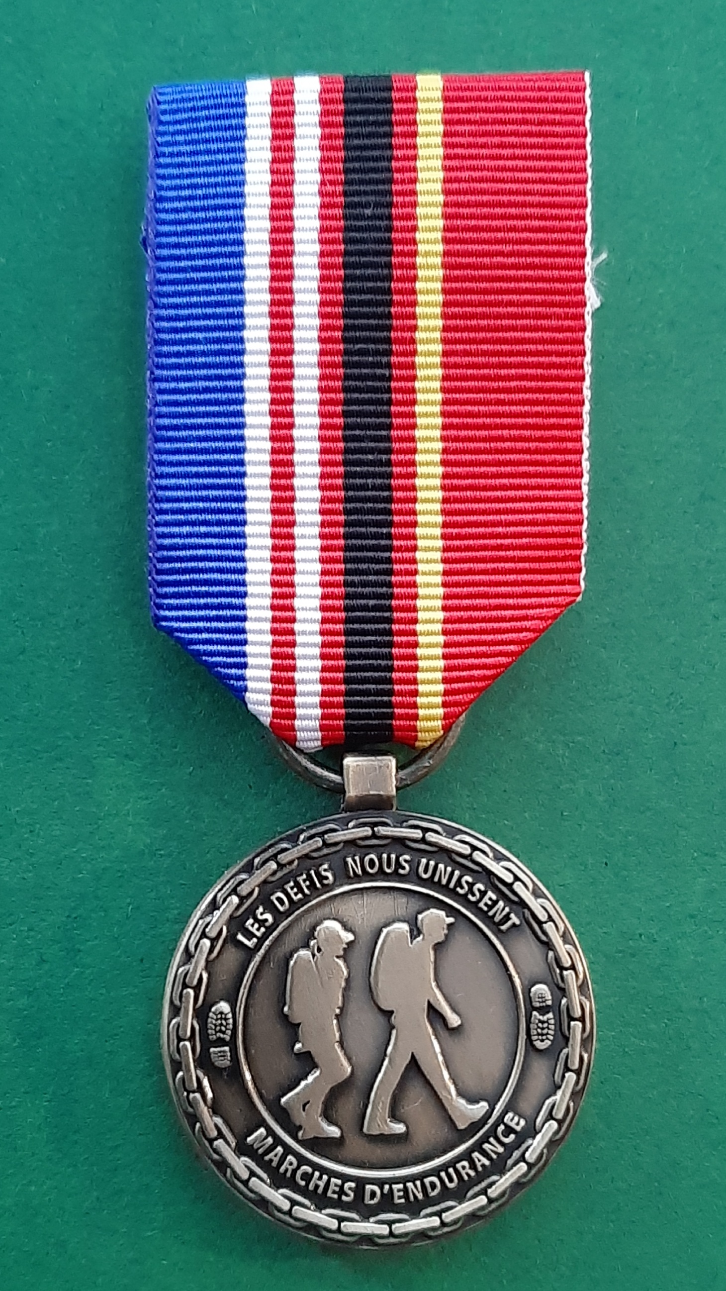 30ème anniversaire de la fin de la guerre froide