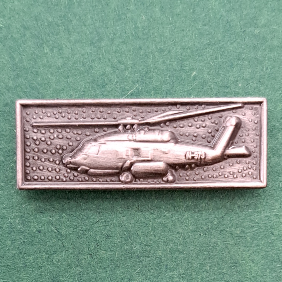 MH-60R Seahawk