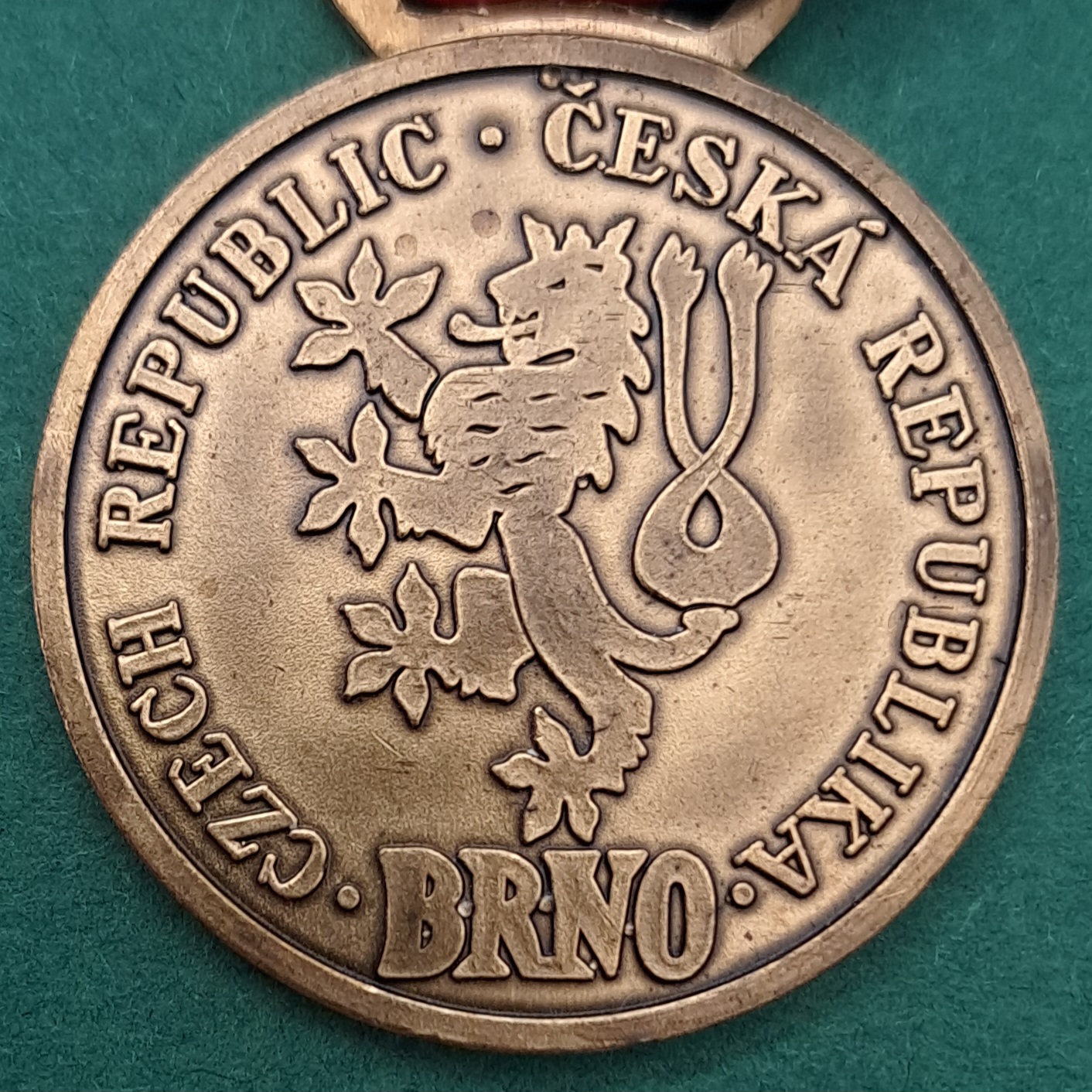 Jede Kudrna Okolo Brna