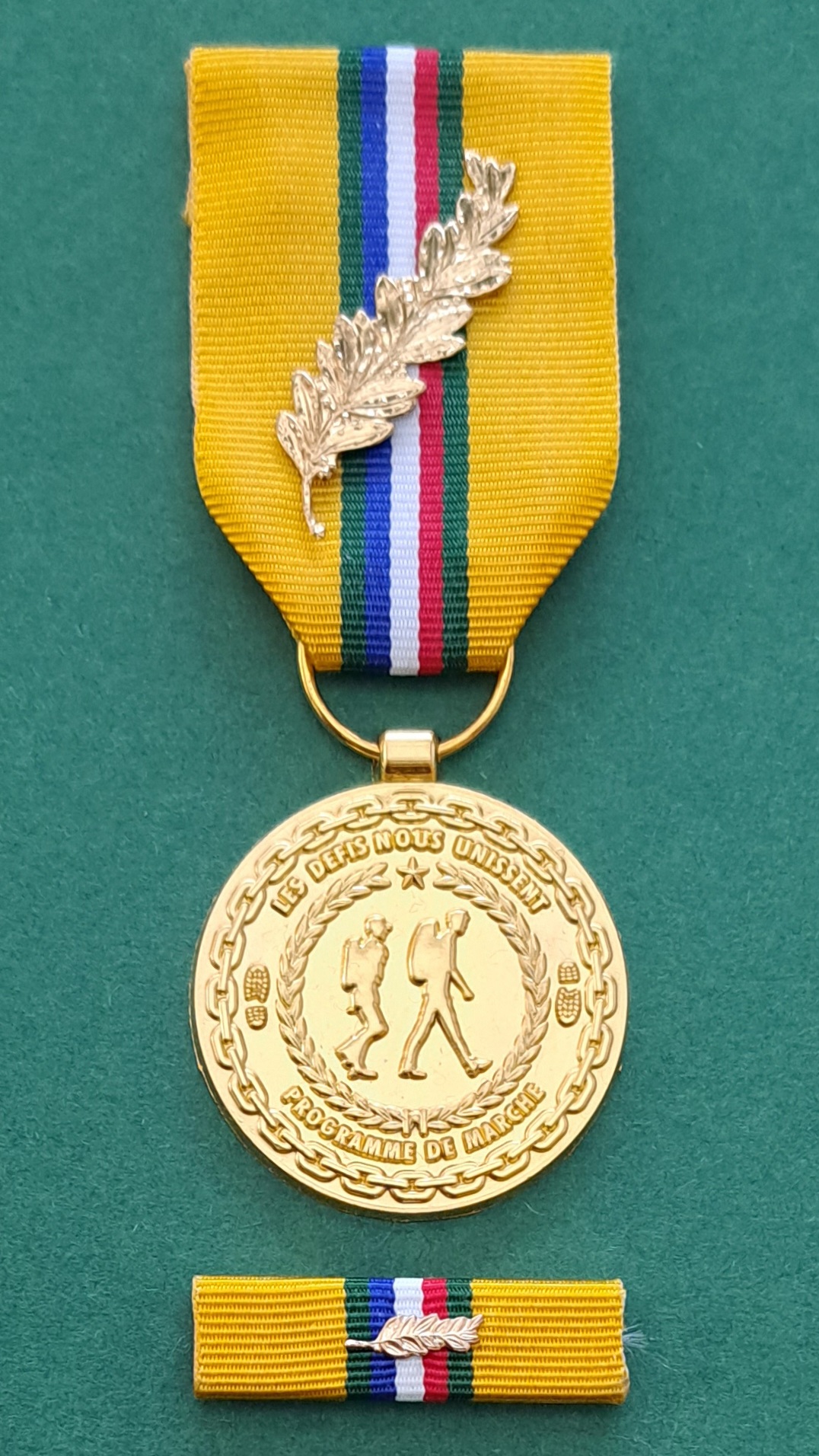30ème anniversaire de la fin de la guerre froide