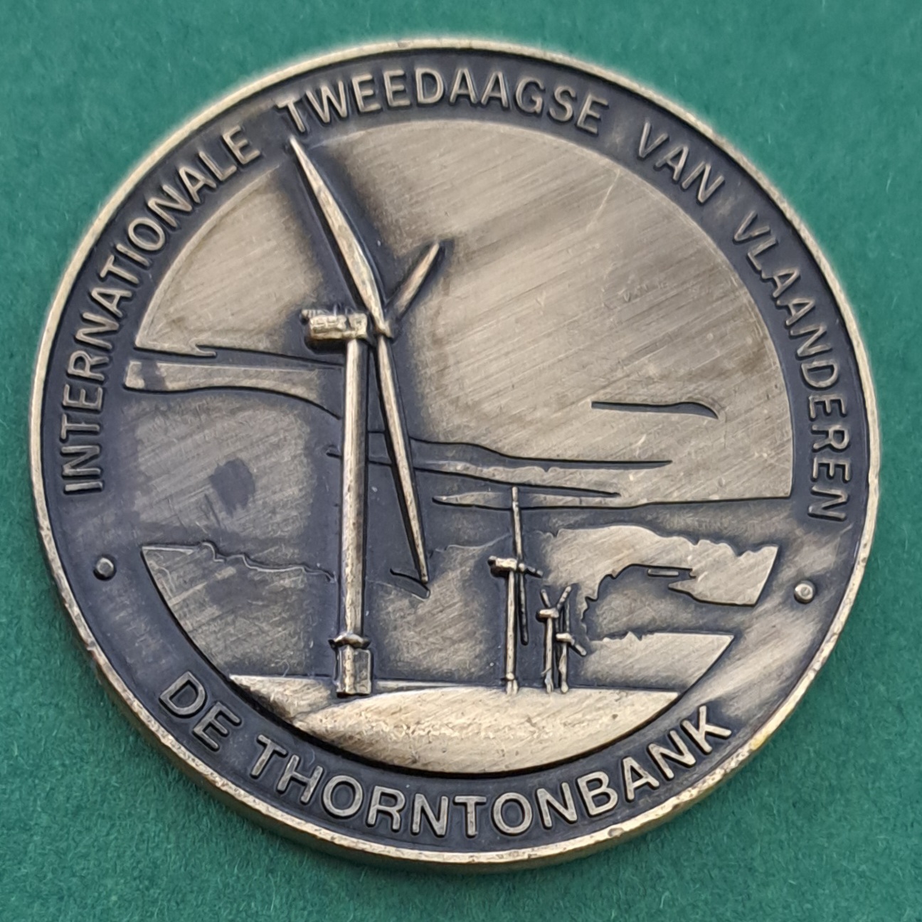 Internationale Tweedaagse van Blankenberge - 2019