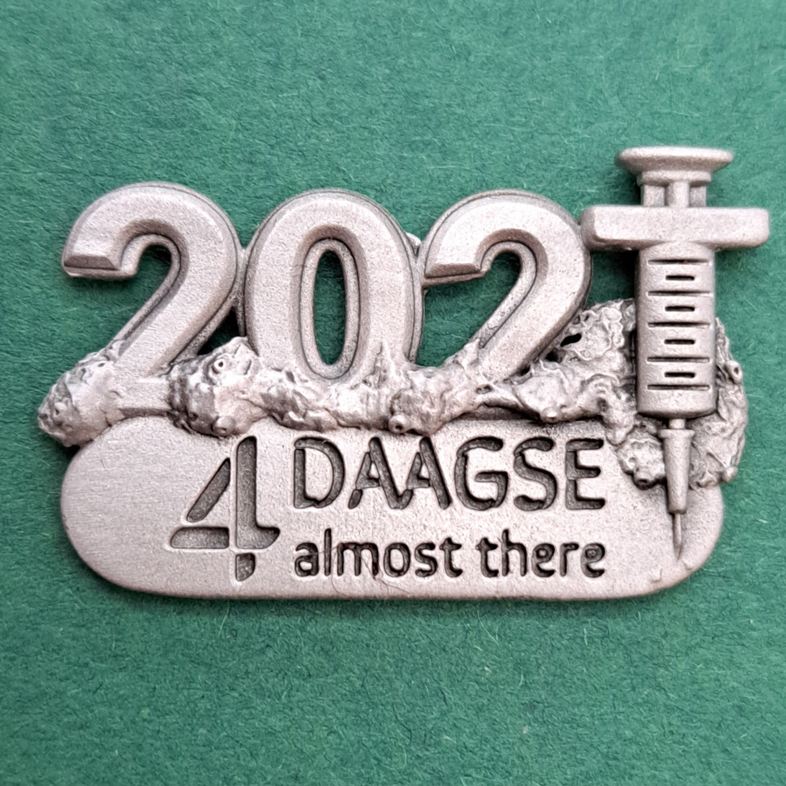 De Alternatieve Vierdaagse 2021