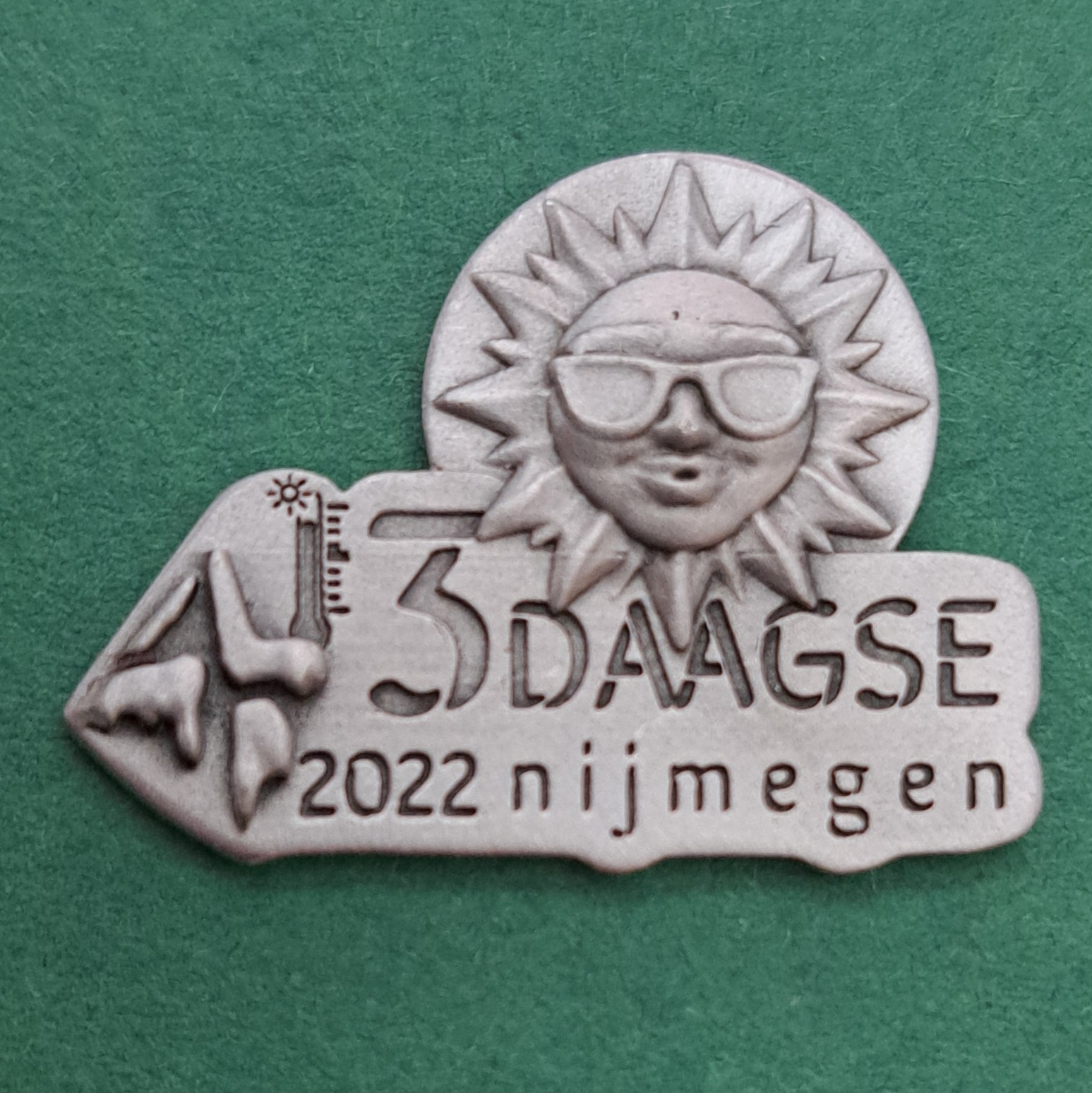 De Alternatieve Vierdaagse 2022