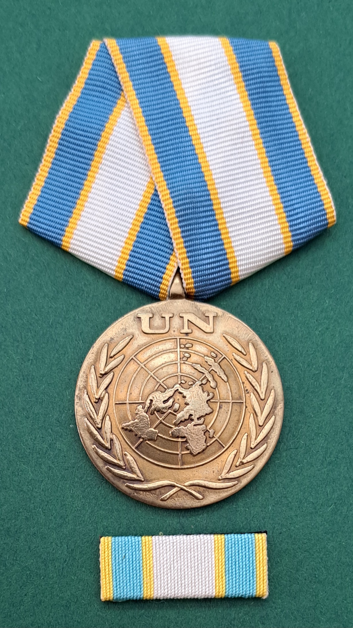 UNGCI