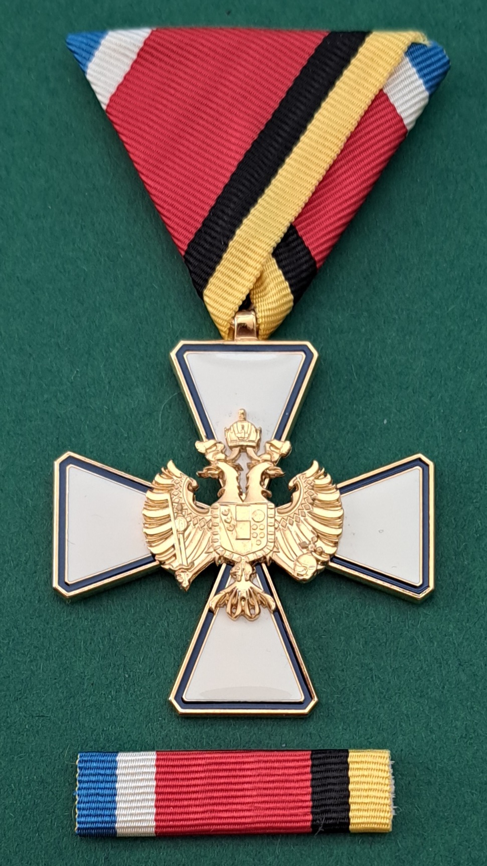Ehrenzeichen für Verdienste um die Traditionspflege&nbsp;