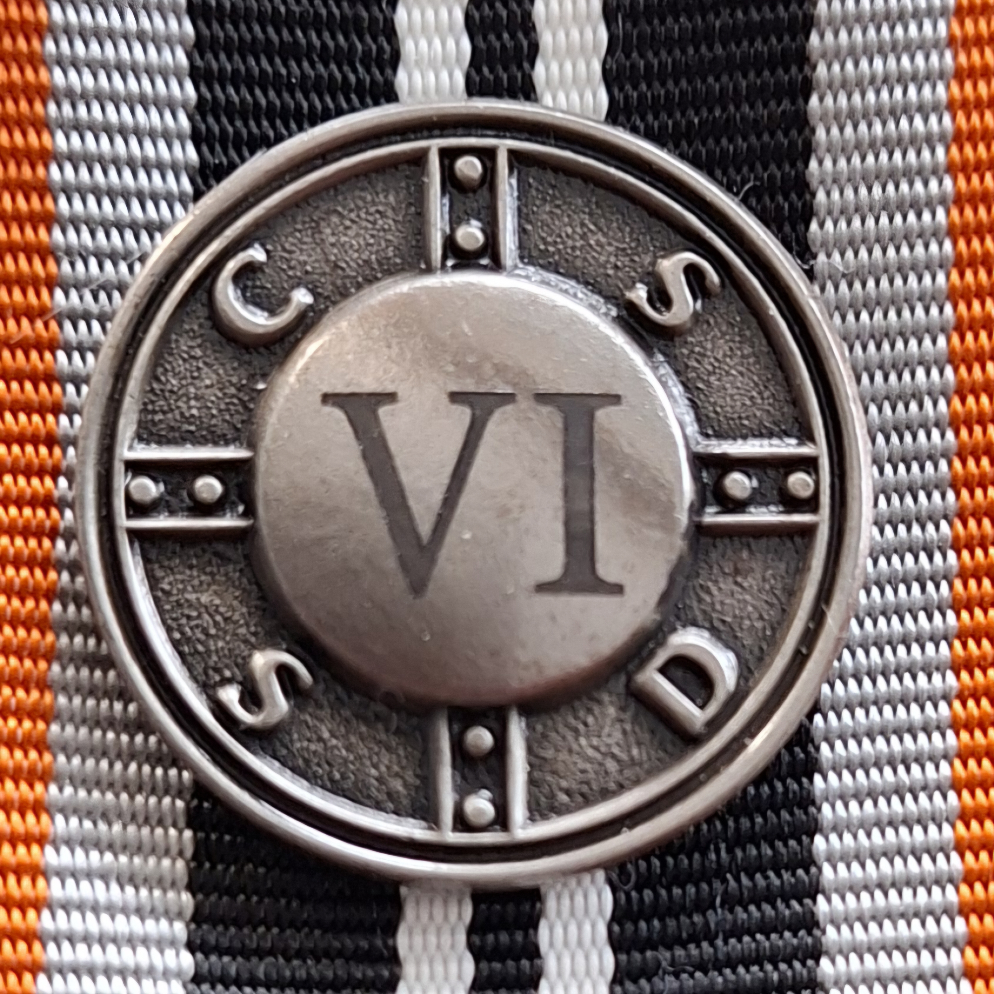 Challenges "Centurion invincible Vl