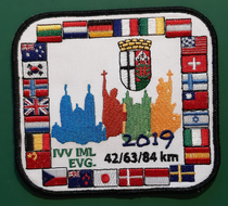 Fuldamarch 2019
