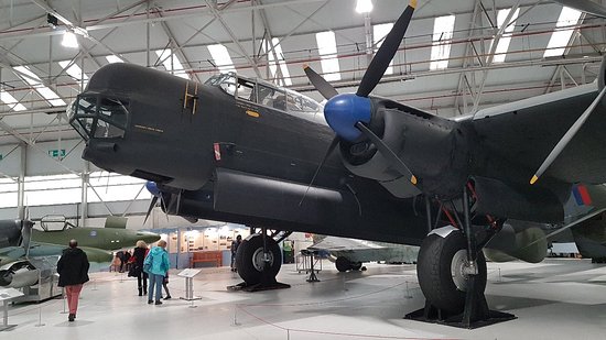 raf-cosford-museum
