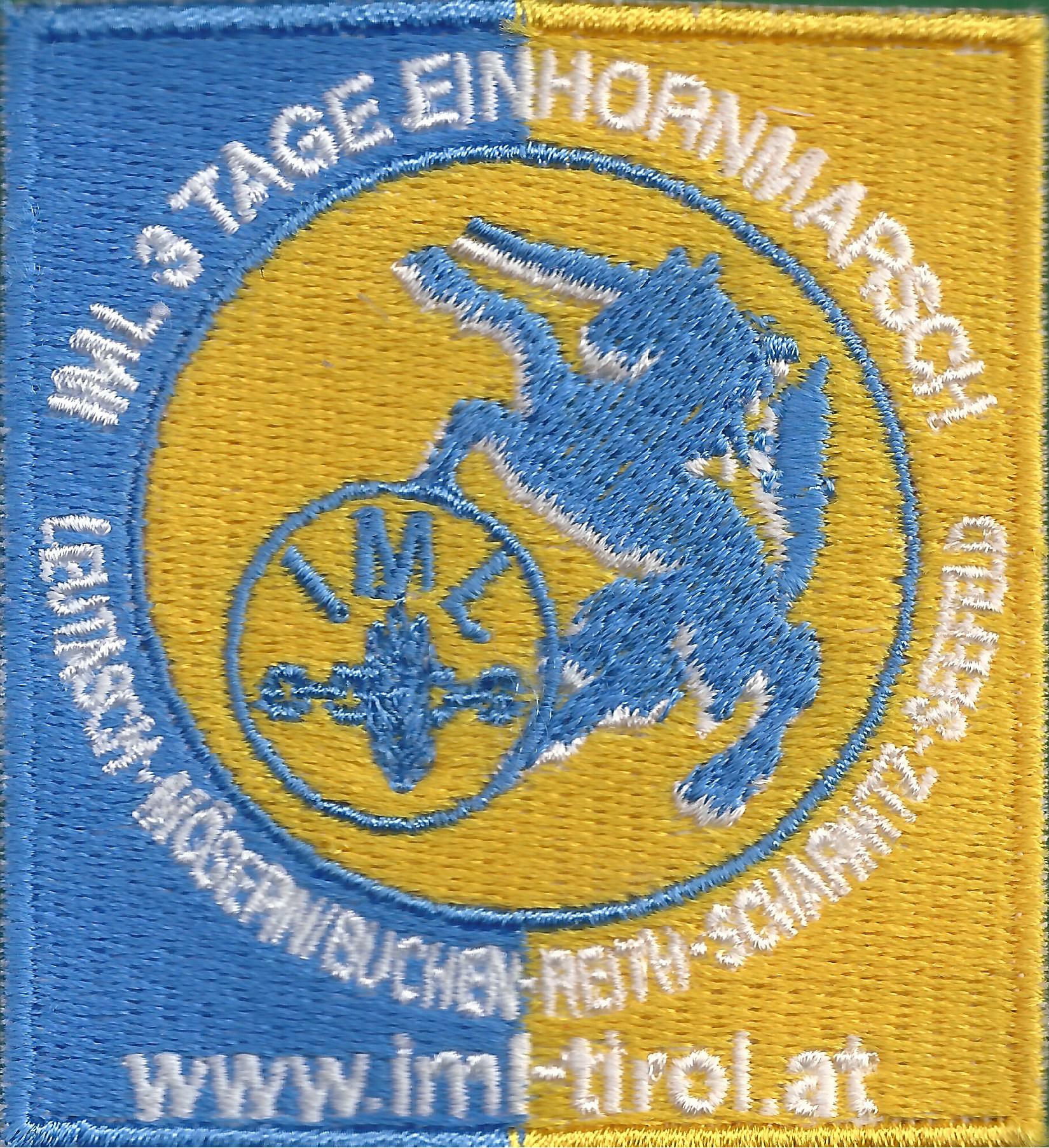 Einhornmarsch