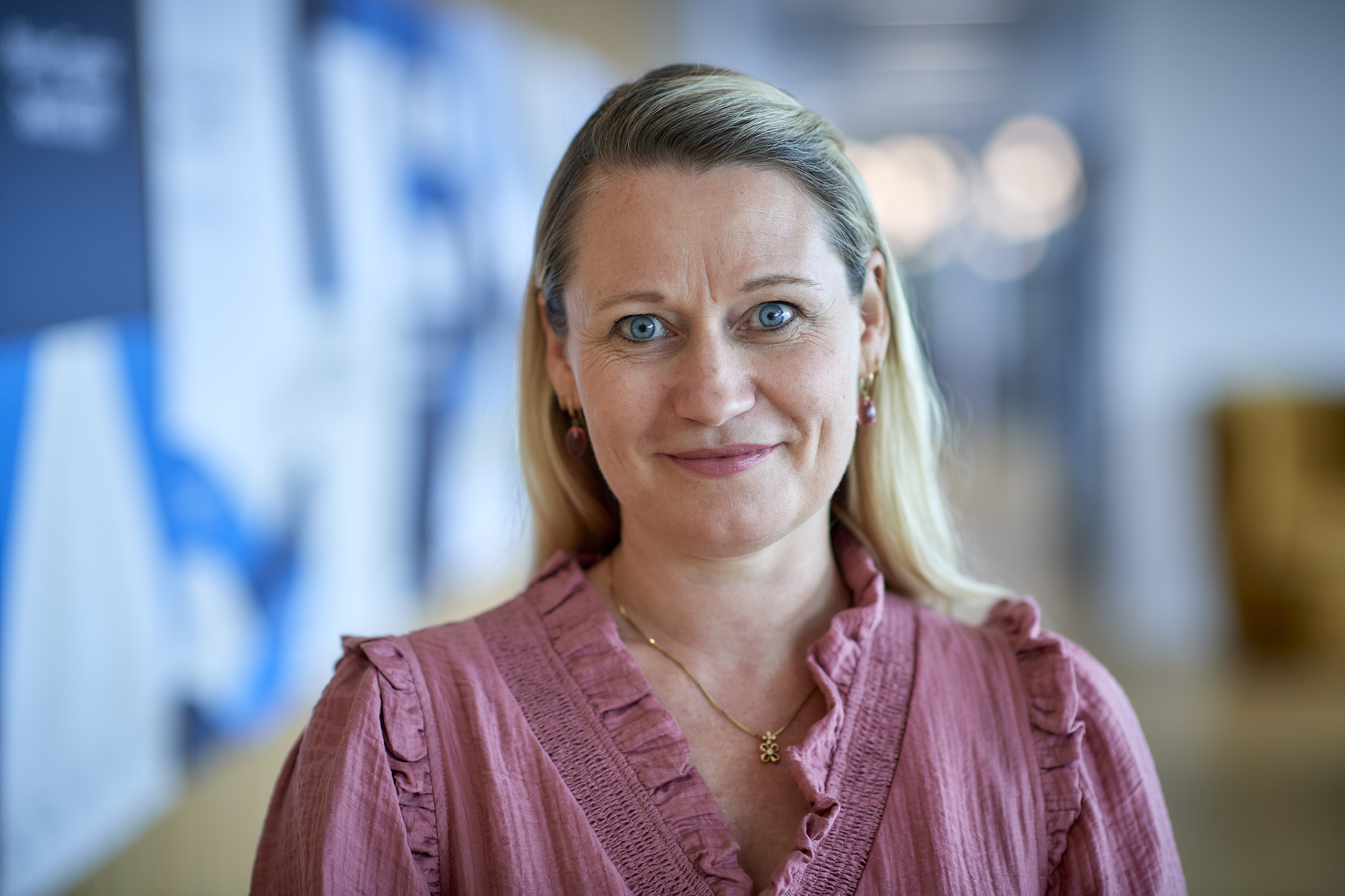 Cecilie Lykkegaard
