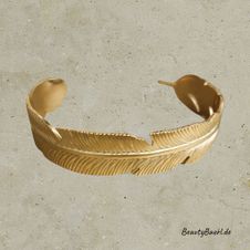 Bijoux 7bis - Federstahlarmband  26,00 €
