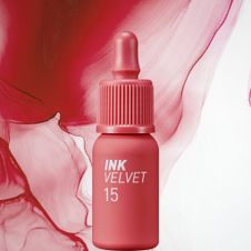 #15 Ink Velvet Beauty Peak Rose 9,50 €