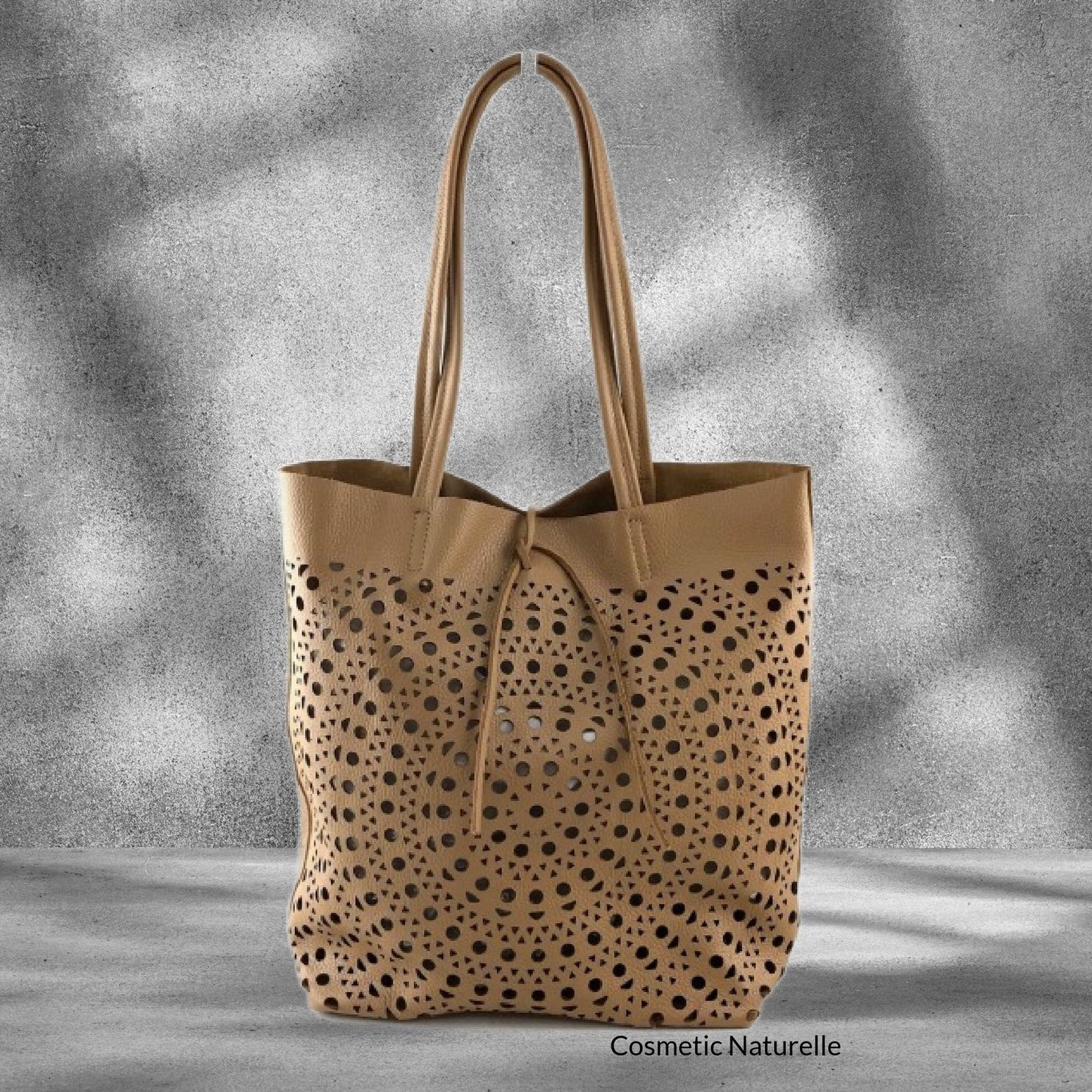 SHOPPER MOMO LAZER VISION SIENA