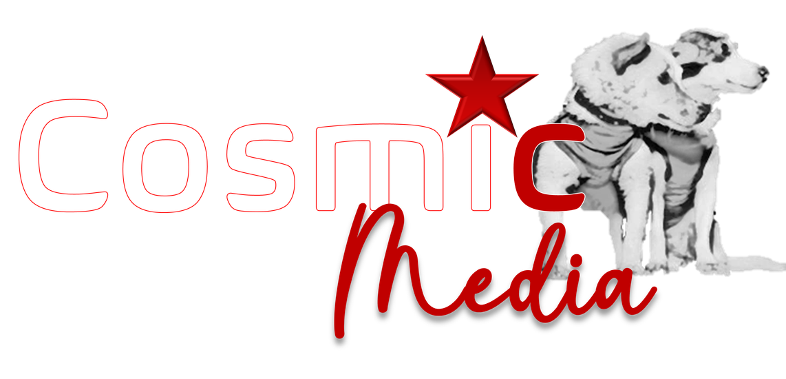 Cosmic Dogs Media