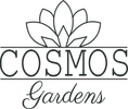 COSMOS GARDENS - pretty wild gardens