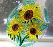 sun flower