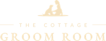 The Cottage Groom Room