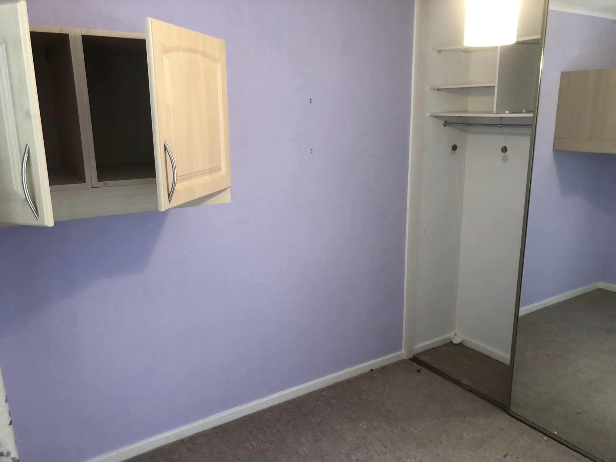 House clearance before & after photos