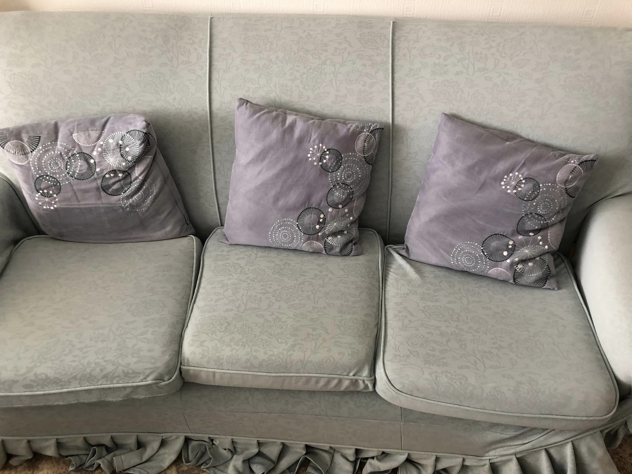 House clearance before & after photos