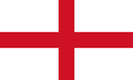 St Georges Cross
