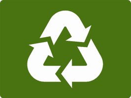 Recycling Logo Recycling Logo