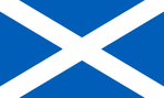 Scotland Flag