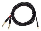 Cable Jack - Mini Jack