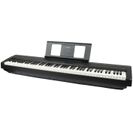 1474968778 Yamaha P-45 digitale piano zwart perspective. ok