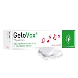 Gelovox