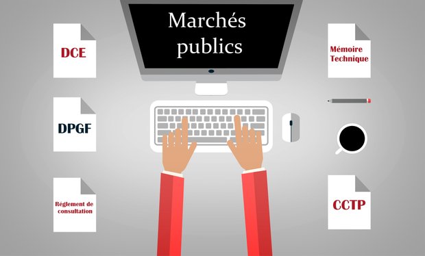 Répondre aux appels d'offres