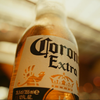 WE CREATE / CORONA