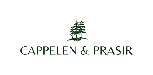 Cappelen & Prasir Entreprenør