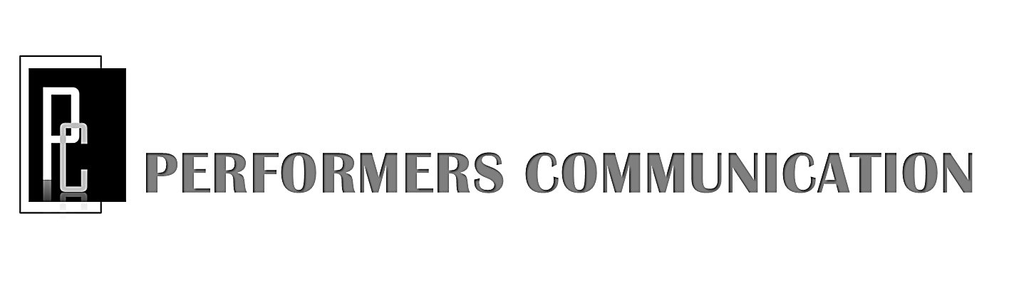 PERFORMERS COMMUNICATION
