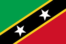 St Kitts and Navis accepted it as National Certificates