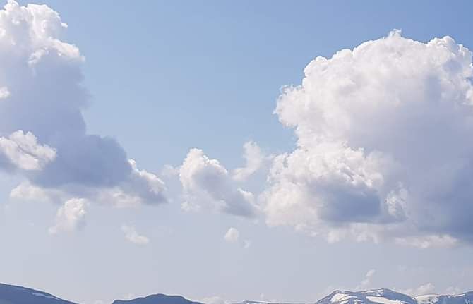 Valdresflye