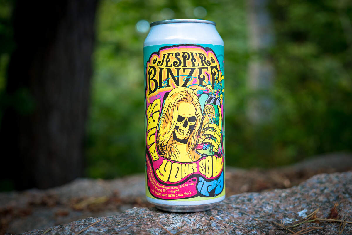 Kändisölet som ska blir årets julklapp