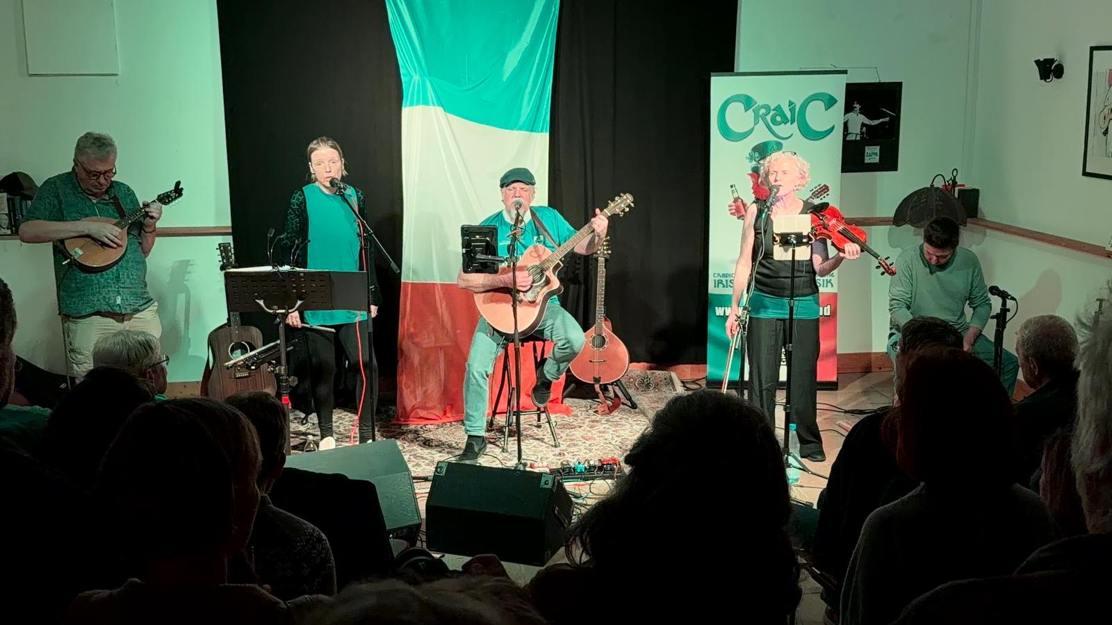 Craic