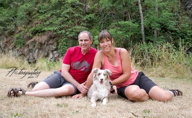 Kira & Familie