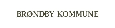 Brøndby kommune