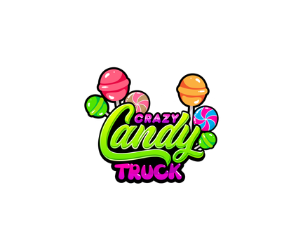 CRAZY CANDY TRUCK