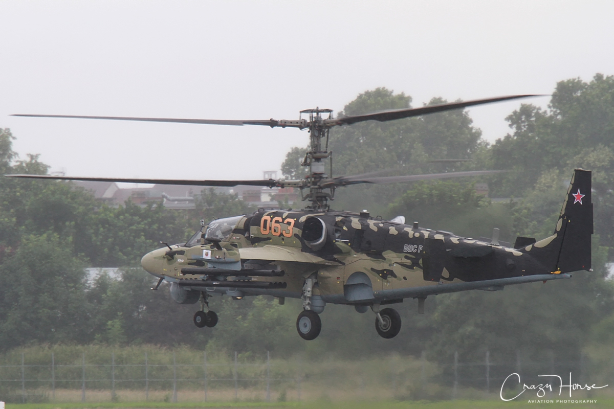 Le Bourget 2013 012