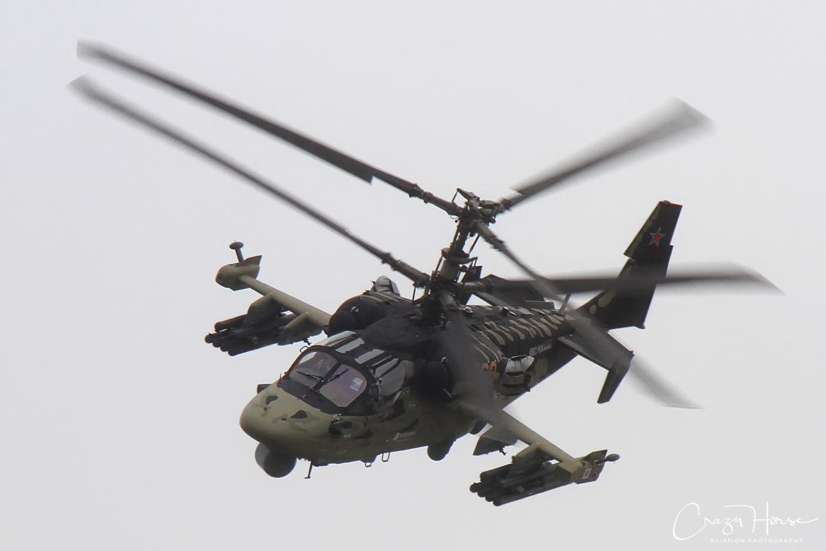 Le Bourget 2013 013