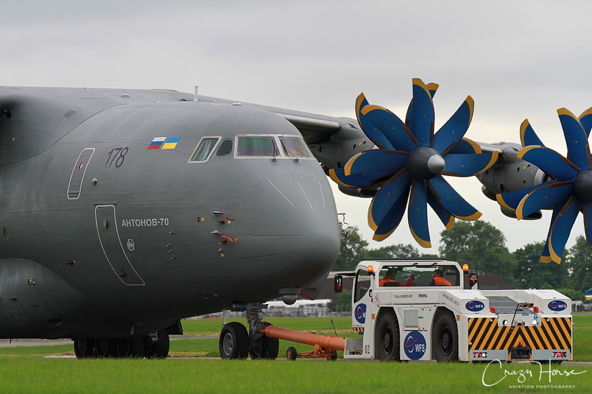 Le Bourget 2013 021