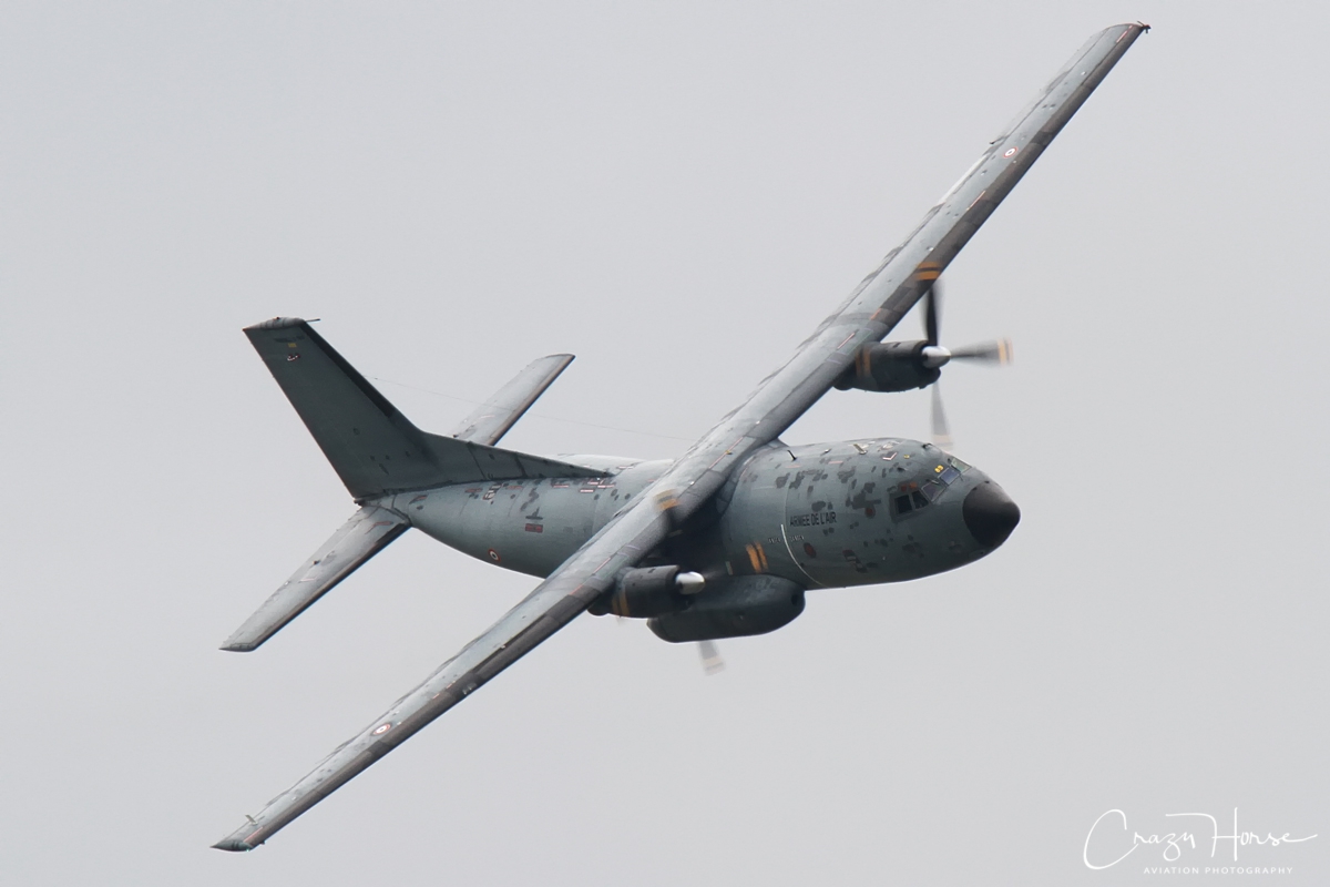 Le Bourget 2013 023