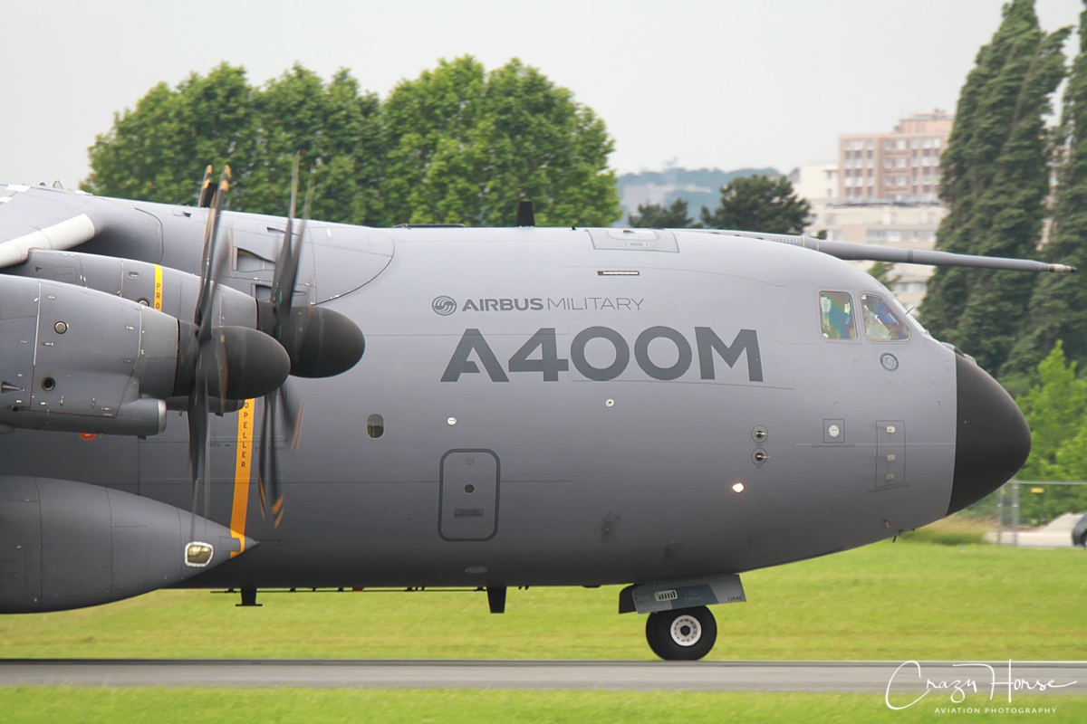 Le Bourget 2013 024