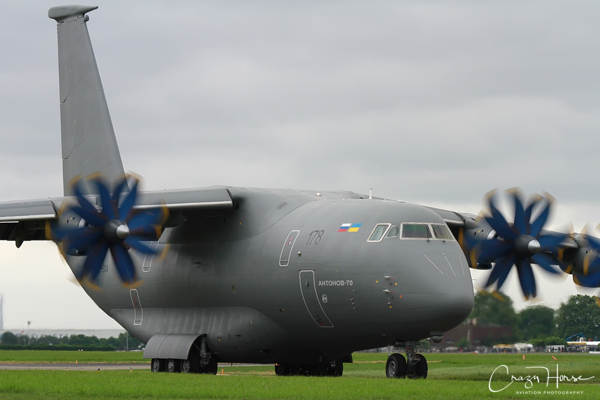Le Bourget 2013 025