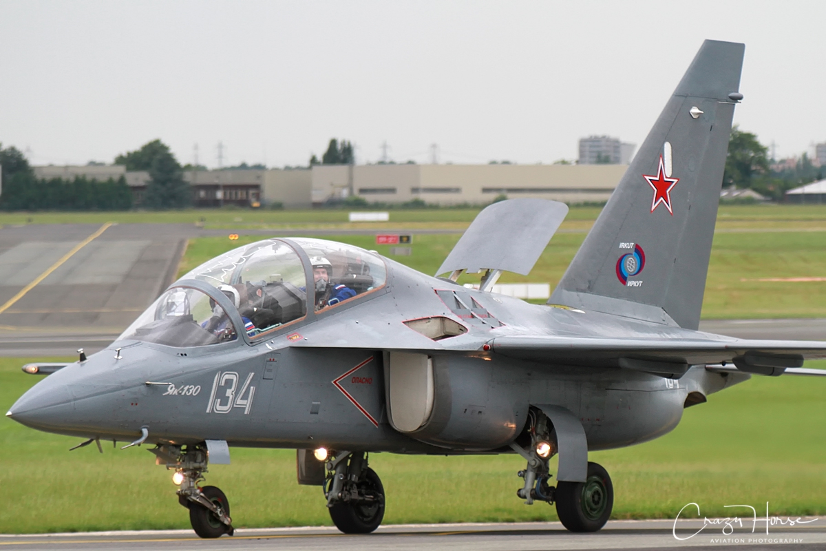Le Bourget 2013 027